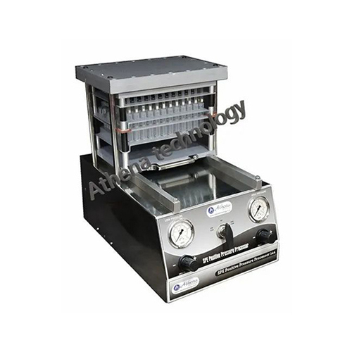 144 सकारात्मक दबाव मैन्फोल्ड सिस्टम