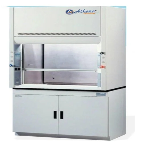 प्रयोगशाला धुआं हुड