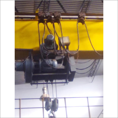 Underslung Cranes