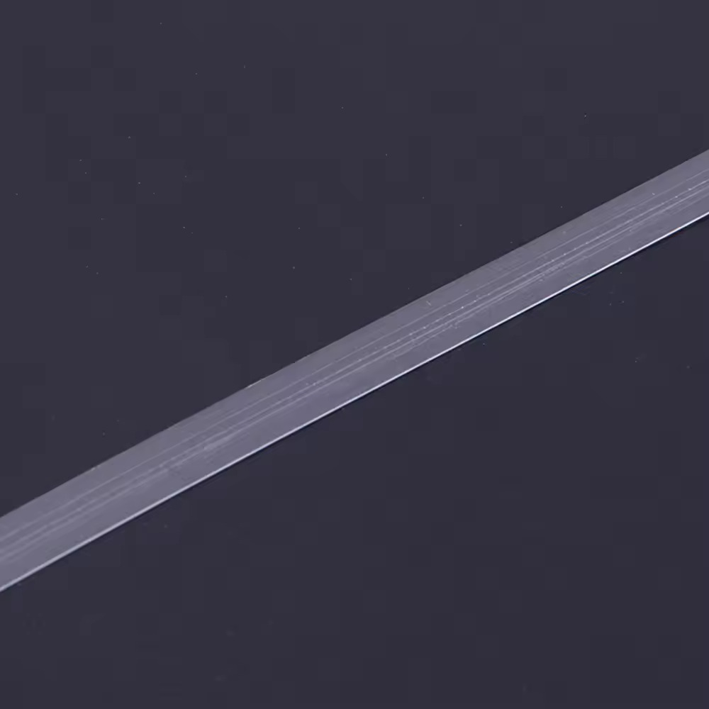 Bopp Banding Film - 50-120 µM Thickness | Eco-friendly, Customizable, Premium Print Quality, All Banding Machine Compatible