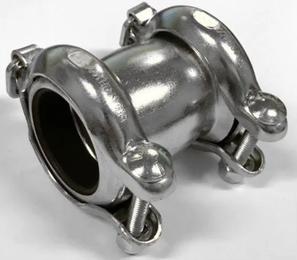 Flexmaster Joint Couplings - Application: Industrial