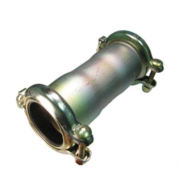 Flexmaster Joint Couplings - Application: Industrial