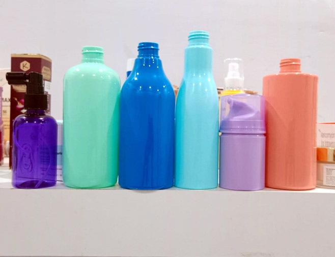 Pet Color Masterbatch In Baroda - Color: As Per Your Requirement