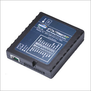 Vehicle Tracking & Security System