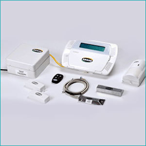 Office - Shop Security System