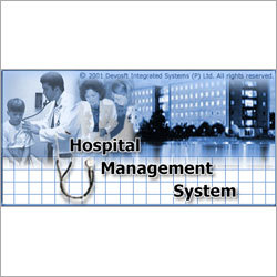 Hospital Management System