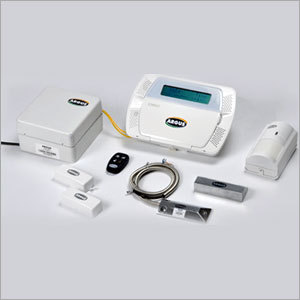 Shop - Office Security System