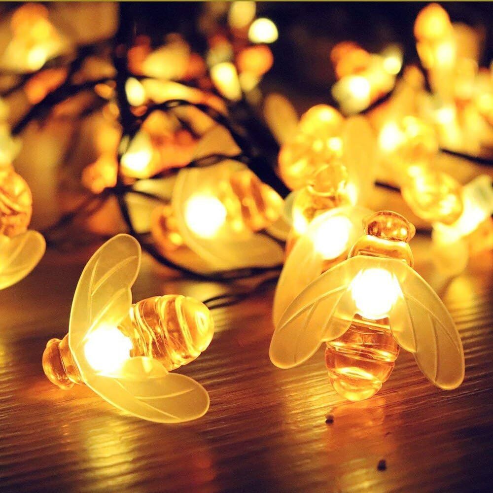 Mitsico Outdoor Led Pool Lights - Abs Plastic, Free Size, Multicolor Design | Usb Powered, Ideal For Warm Light Ambiance