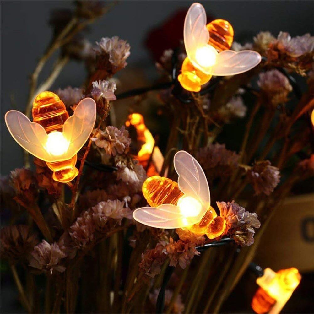 Mitsico Outdoor Led Pool Lights - Abs Plastic, Free Size, Multicolor Design | Usb Powered, Ideal For Warm Light Ambiance