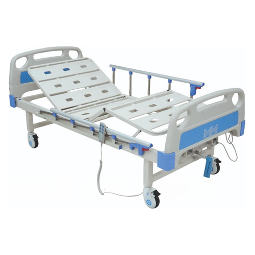 Imported Fowler Electric Cot - Material: Metal