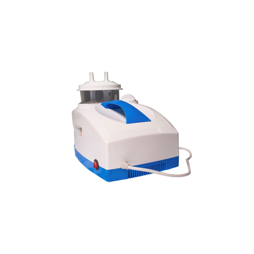 Hospital Suction Machine - Feature: Durable
