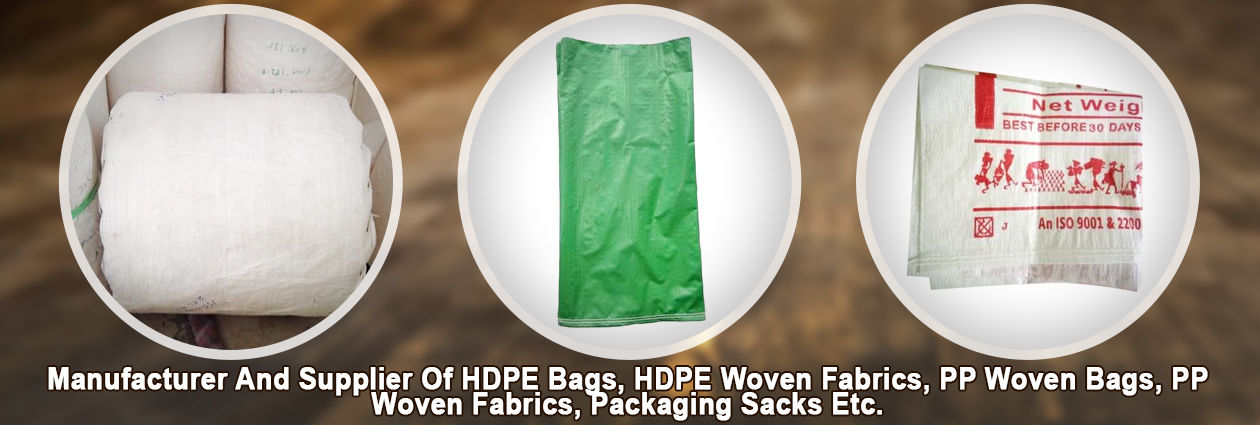 Hdpe Carry Bag  Hm Hdpe Carry Bags Manufacturer from Chennai