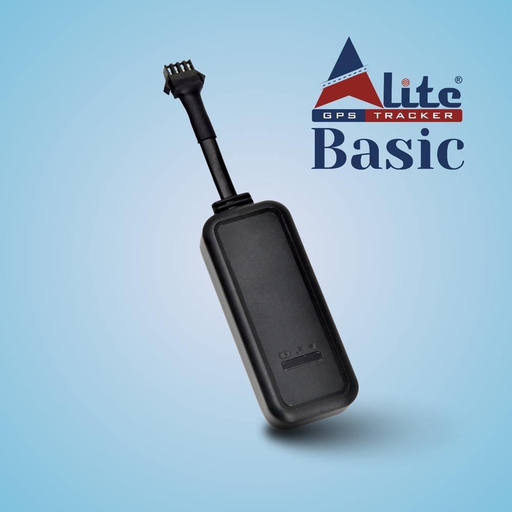 Alite Gps Tracker- Basic