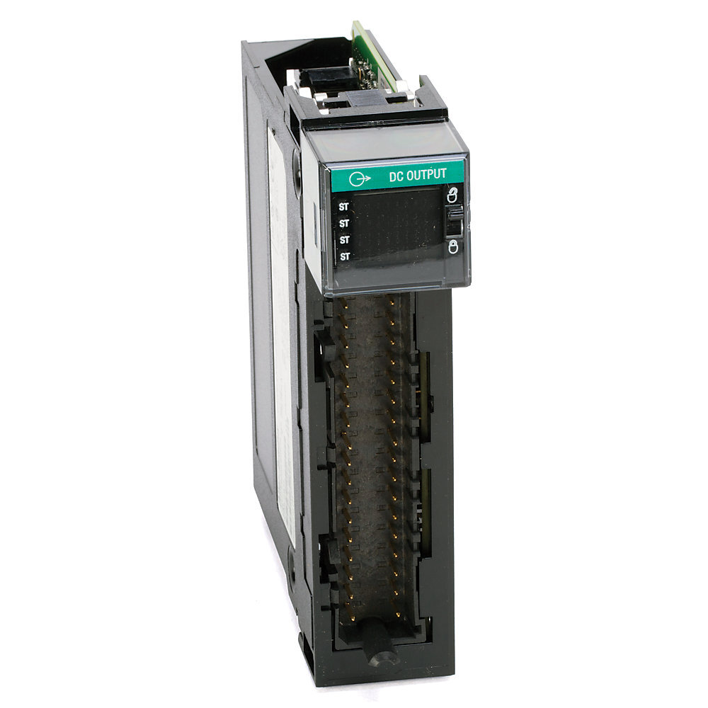 1756ob32 Allen Bradley