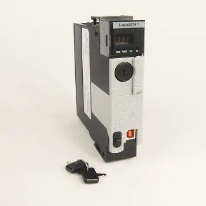 1756-l74 Controllogix Programmable