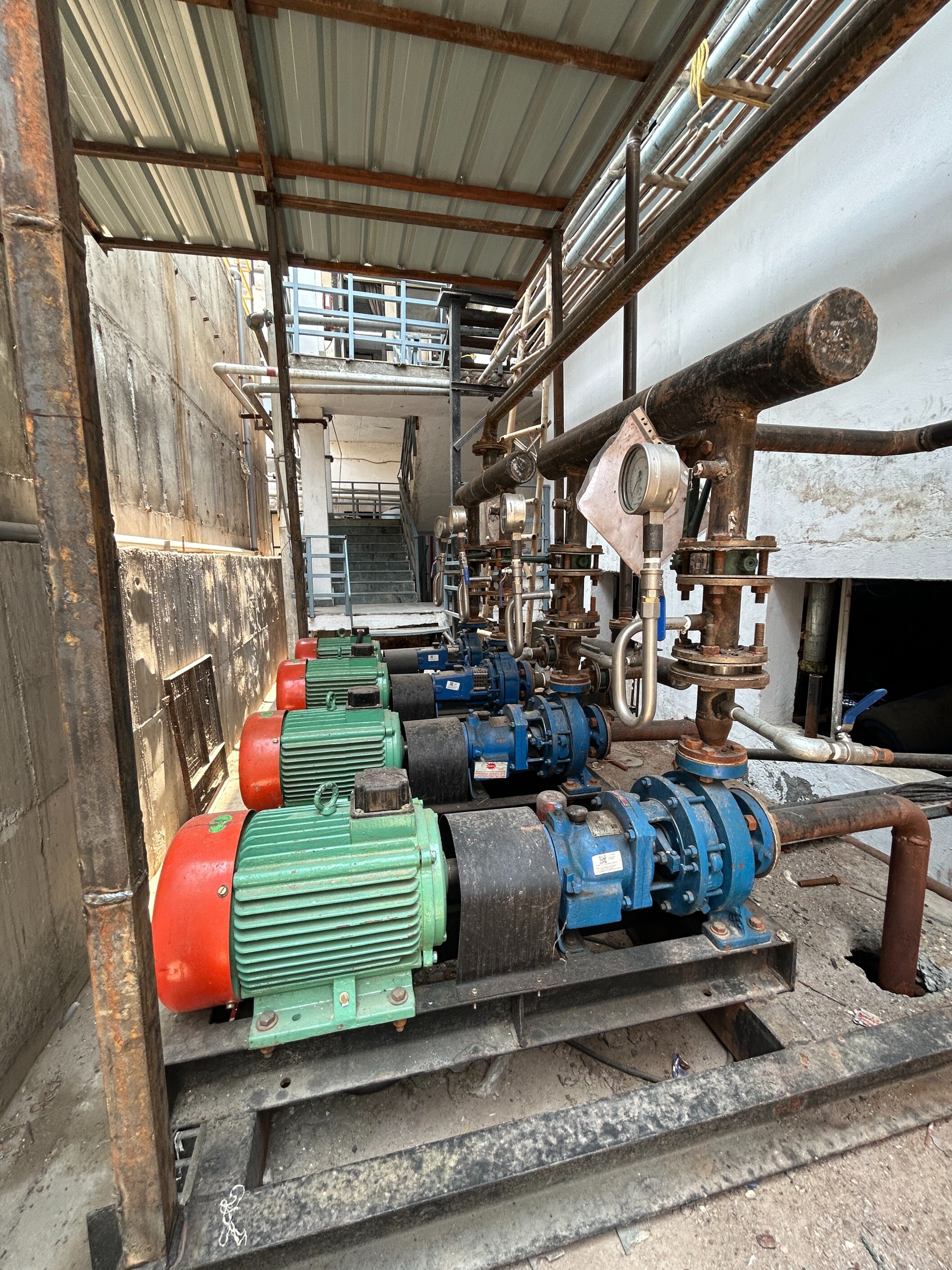 Turnkey Project - Comprehensive Solutions | Seamless Integration, Custom Design, Efficient Implementation