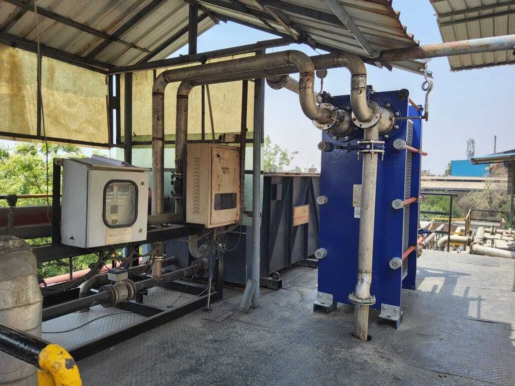 Turnkey Project - Comprehensive Solutions | Seamless Integration, Custom Design, Efficient Implementation