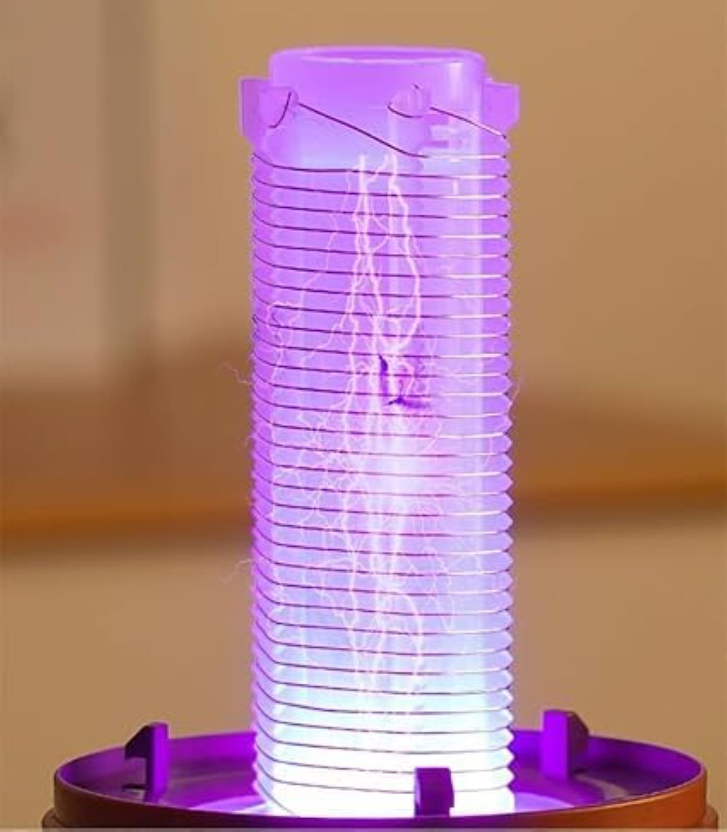 2 In 1 Mosquito Killer Lamp Usb Night Lamp