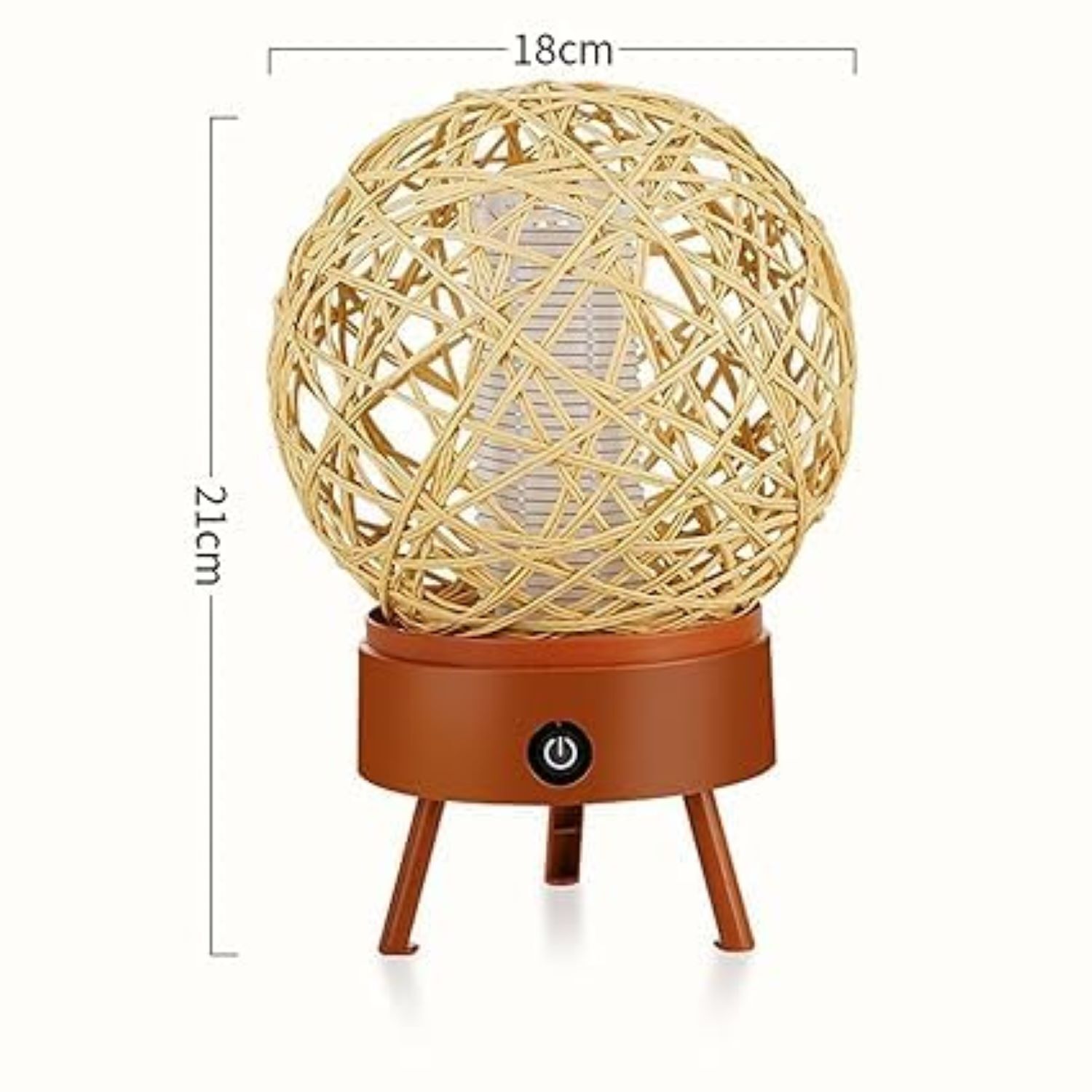 2 In 1 Mosquito Killer Lamp Usb Night Lamp