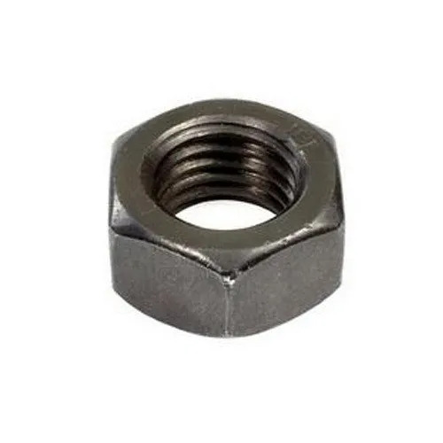 Hexagonal Nut By Heaven Tube & Fittings