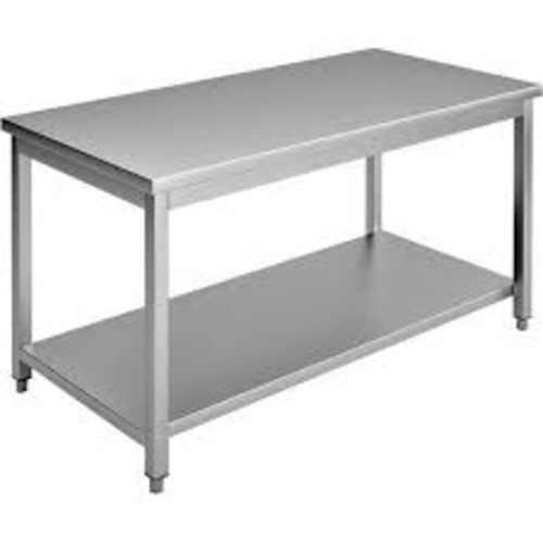 Ss Table By Renaissance Enterprise