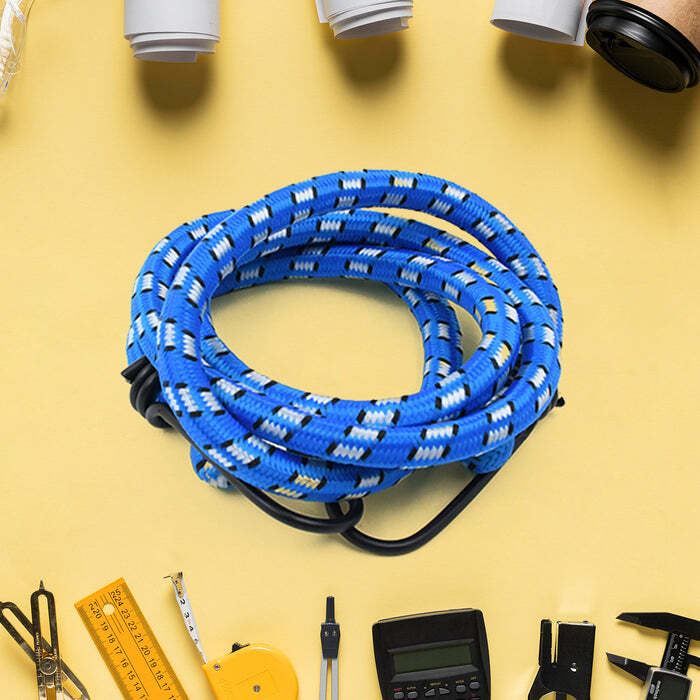 Nylon Elastic Tying Ropes
