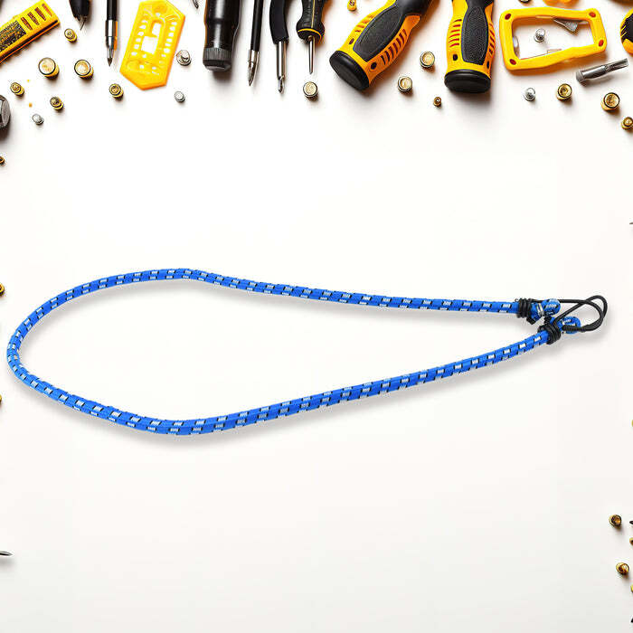 Nylon Elastic Tying Ropes