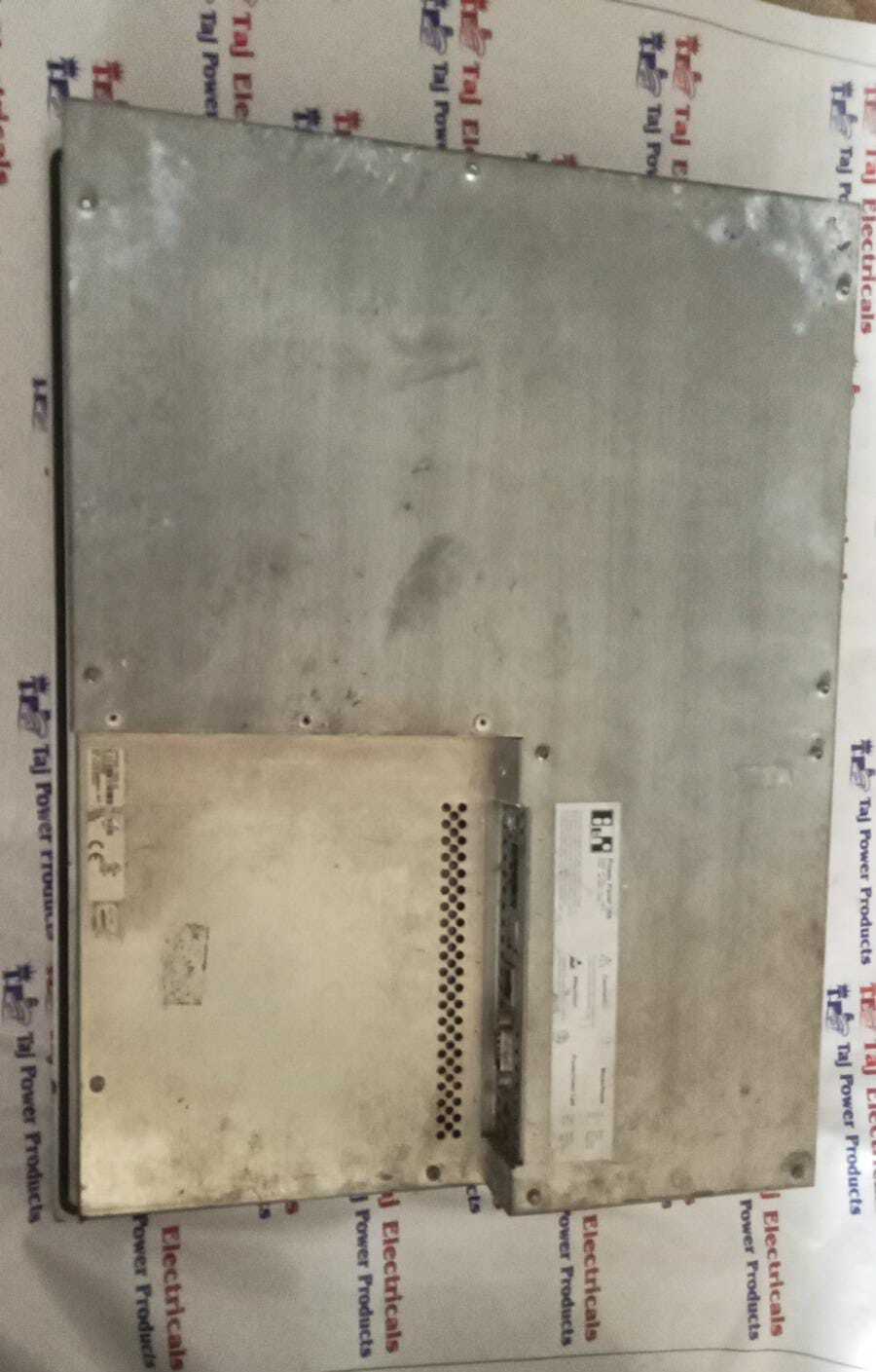 B&r 4pp320.1505-31 (A17f0169358) Hmi