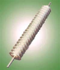 चुंबकीय रॉड