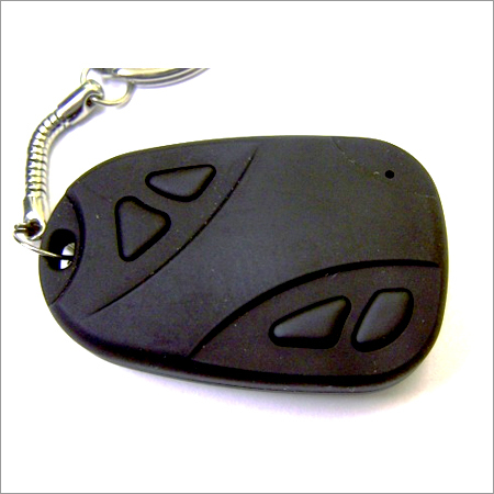 स्पाई की चेन कैमरा