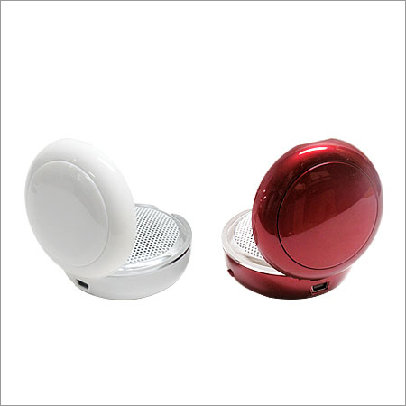 स्पीकर और स्पीकर के हिस्से