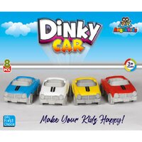 Dinky Car at Best Price in New Delhi, Delhi | Mayur Steel Furniture