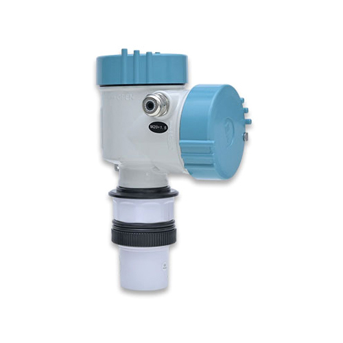 अल्ट्रासोनिक स्तर ट्रांसमीटर