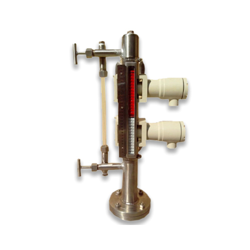 कॉन्टैक्ट अलार्म स्विच - एपल लेवल एंड इंस्ट्रूमेंट्स