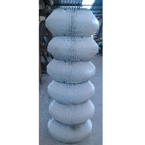 Profile Roller Brushes - Size: Different Available
