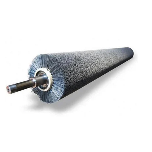 Tufted Roller Brush - Size: Different Available