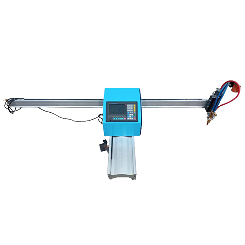 पोर्टेबल CNC कटिंग मशीन