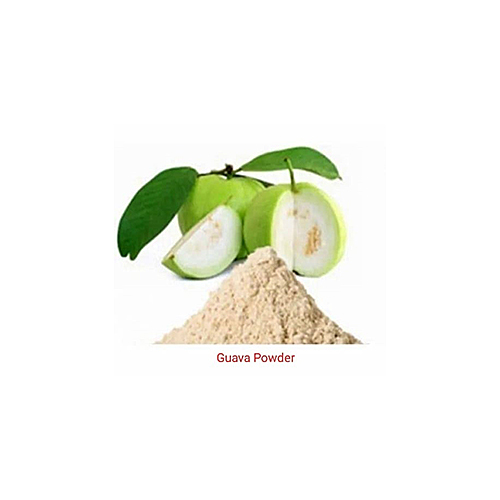 Guava Powder - Purity: 98%