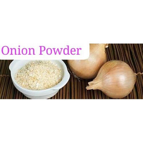 Onion Powder - Product Type: Fresh