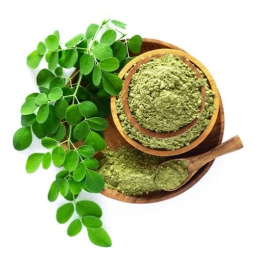 Moringa Powder - Product Type: Fresh
