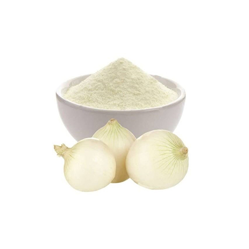 White Onion Powder - Product Type: Fresh