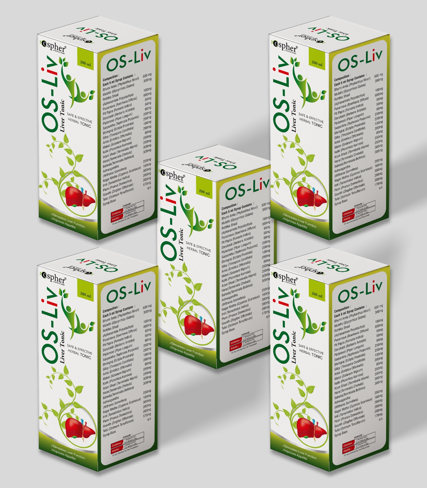 Ayurvedic Liver Syrup - Age Group: Suitable For All