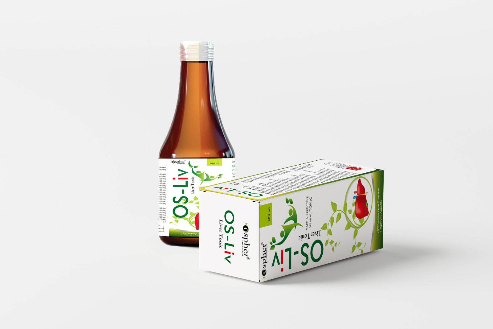 Ayurvedic Liver Syrup - Age Group: Suitable For All