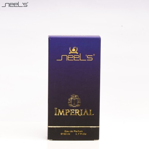 Neels Imperial Premium Perfume - Gender: Female