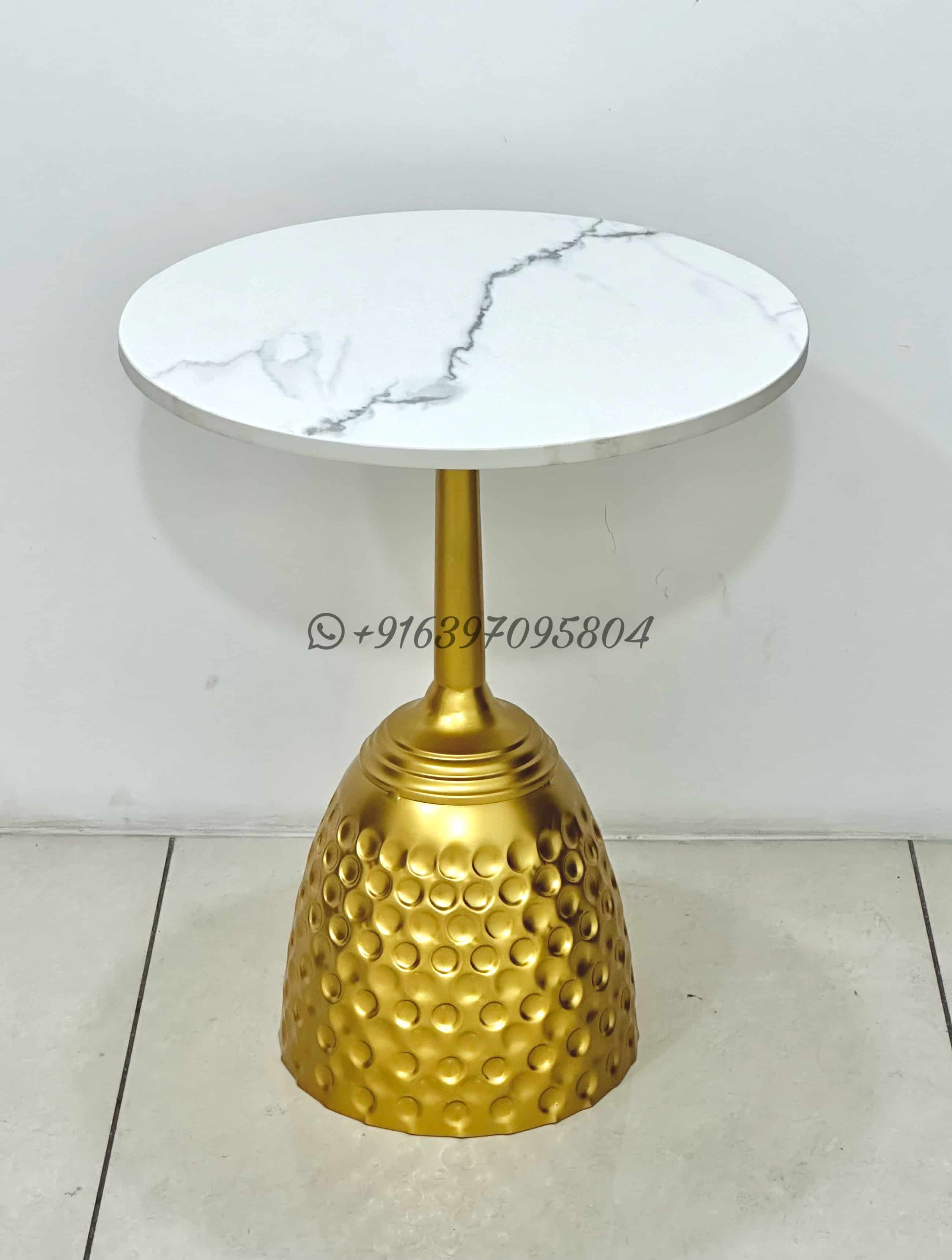 Coffee Table Decor - Application: Anywhere