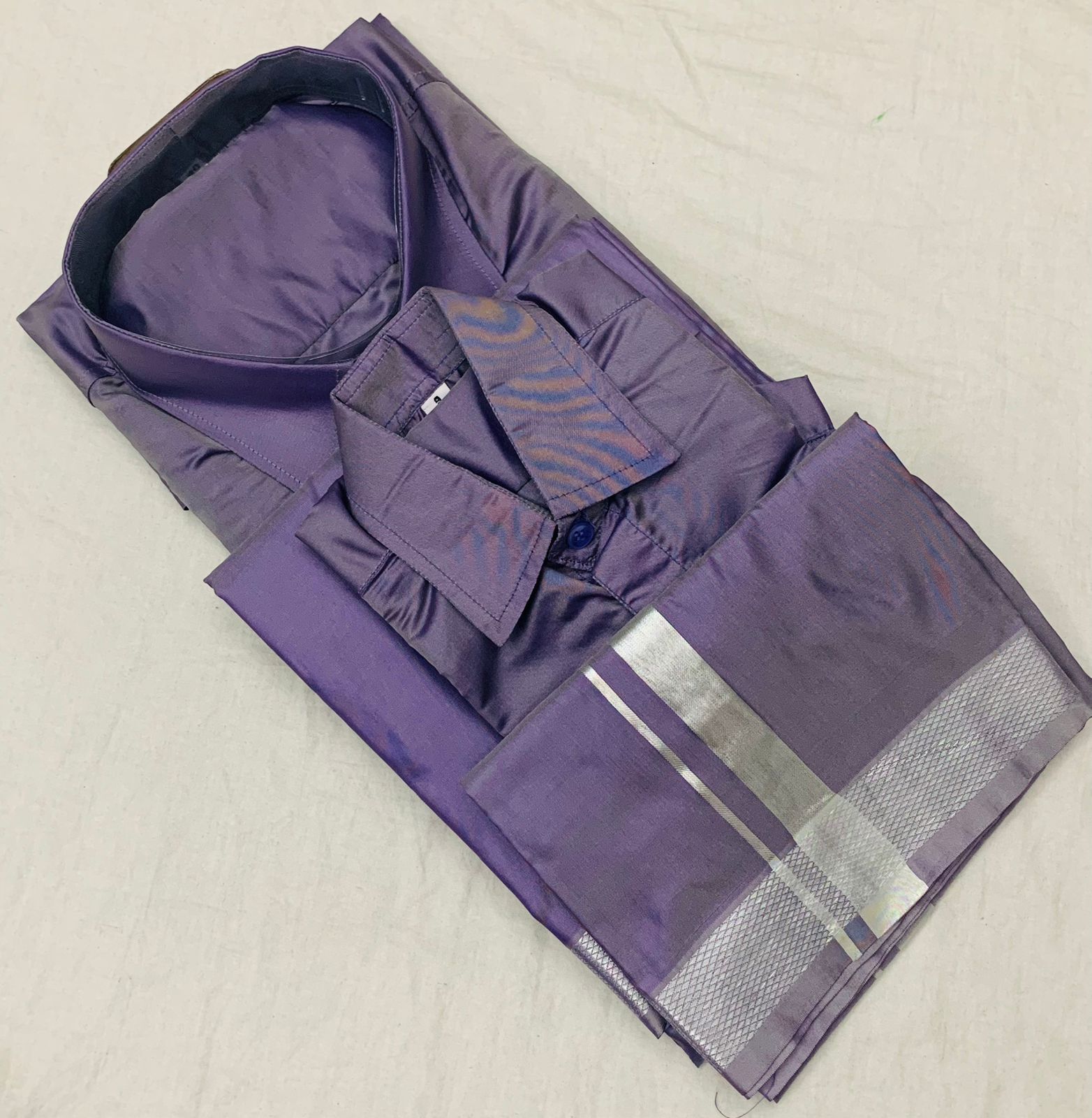 Dad And Son Combo Set