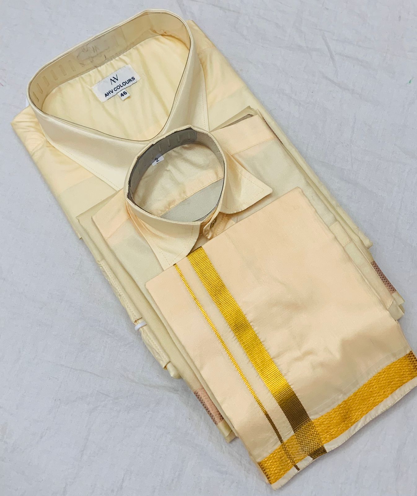 Dad And Son Combo Set