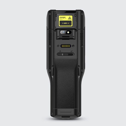 C61 Android 11 13 Mobile Computer - Application: Warehouse Management