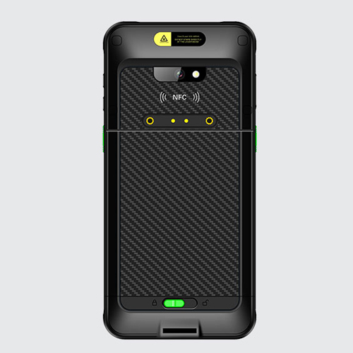 Mc50 5g Android 12 Mobile Computer - Application: Commercial