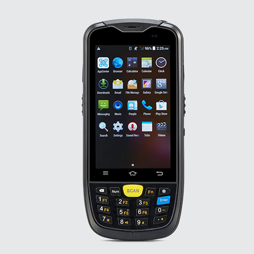 C6000 Android 10 13 मोबाइल कंप्यूटर